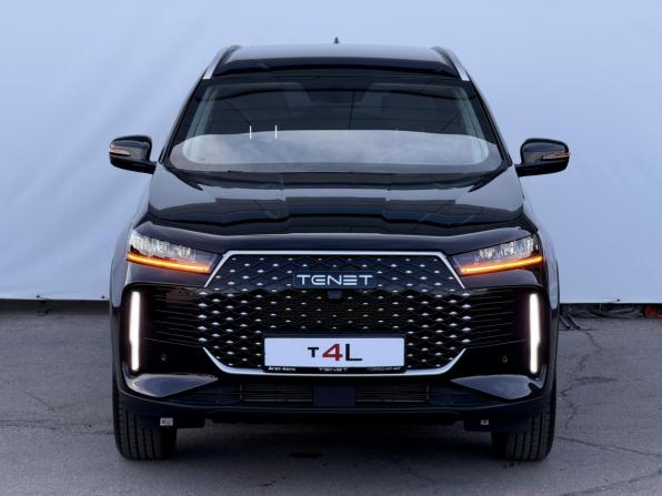 Новый Tenet T4L 2026 года, цена 2 429 000 рублей, внедорожник, Автокод Объявления