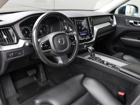 Volvo XC60 II с пробегом 2019 года, цена 4 149 000 рублей, 58826 км, внедорожник, Автокод Объявления