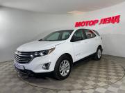 Chevrolet Equinox III Воронеж  - изображение 26