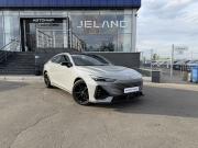 Changan UNI-V I Саратов  - изображение 17