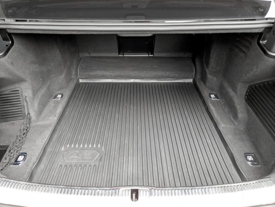 Audi A8 IV (D5) Москва  - изображение 10