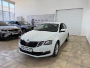 Skoda Octavia III (A7) Рестайлинг Новороссийск  - изображение 34