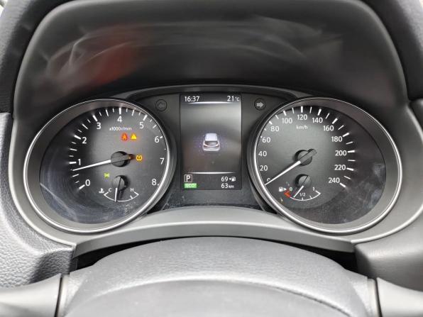 Новый Nissan Qashqai II Рестайлинг 2 2026 года, цена 2 999 000 рублей, внедорожник, Автокод Объявления