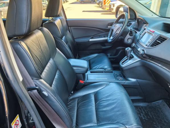 Honda CR-V IV с пробегом 2013 года, цена 2 118 000 рублей, 128960 км, внедорожник, Автокод Объявления