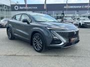 Changan UNI-T I Пермь  - изображение 23