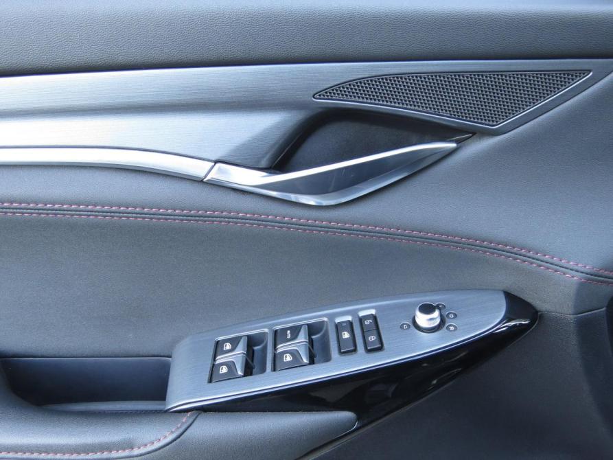 Changan CS75 Plus I Рестайлинг Санкт-Петербург  - изображение 21