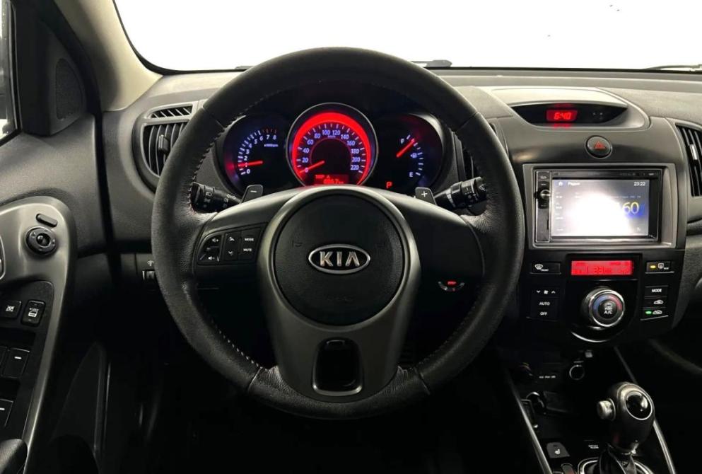 Kia Cerato II Нижний Новгород  - изображение 17