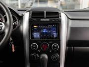 Suzuki Grand Vitara II Рестайлинг Новосибирск  - изображение 31