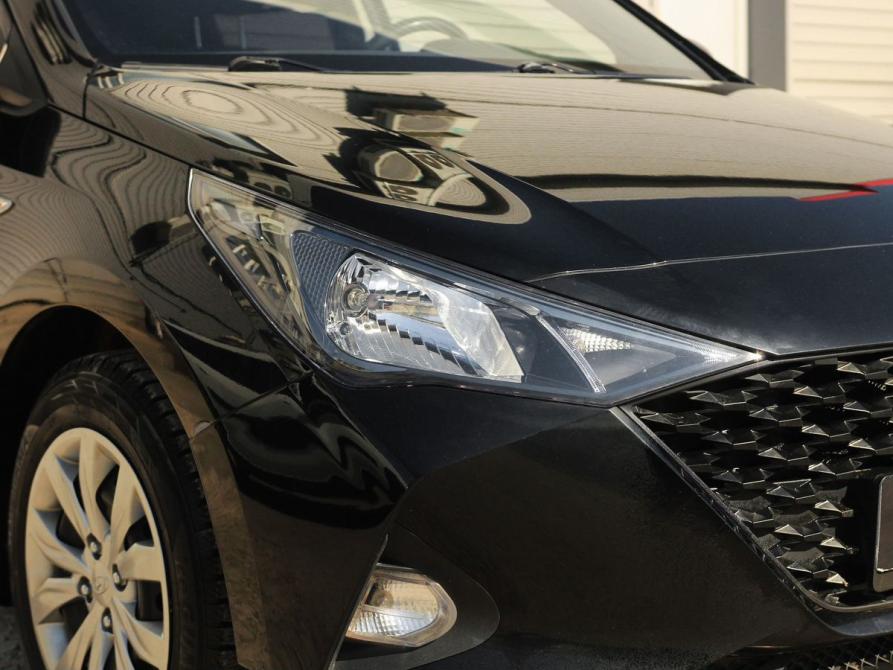 Hyundai Solaris II Рестайлинг Казань  - изображение 5