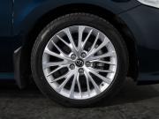 Toyota Camry VIII (XV70) Иркутск  - изображение 43