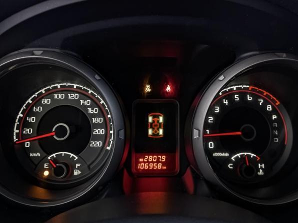Mitsubishi Pajero IV Рестайлинг 2 с пробегом 2017 года, цена 3 125 000 рублей, 106953 км, внедорожник, Автокод Объявления