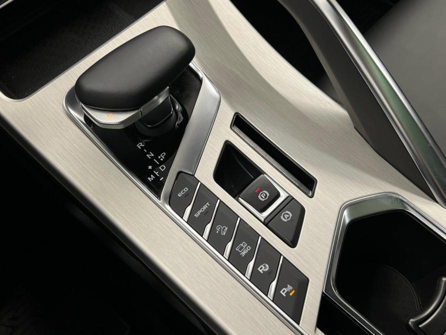 Belgee X50 Санкт-Петербург  - изображение 19