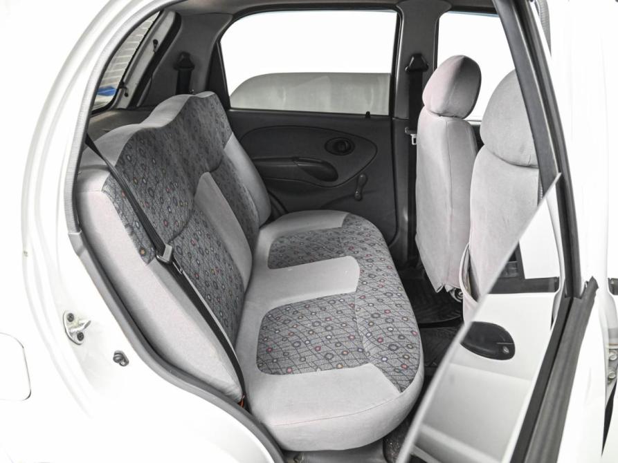 Daewoo Matiz I Рестайлинг Ставрополь  - изображение 7