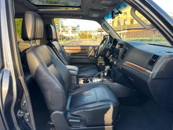 Mitsubishi Pajero IV с пробегом 2007 года, цена 1 398 000 рублей, 344000 км, внедорожник, Автокод Объявления