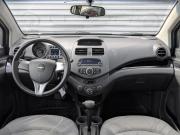 Chevrolet Spark III Москва  - изображение 40
