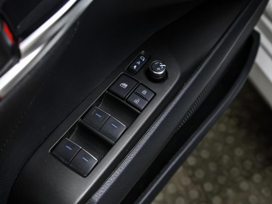 Toyota Camry VIII (XV70) Рестайлинг Москва  - изображение 24