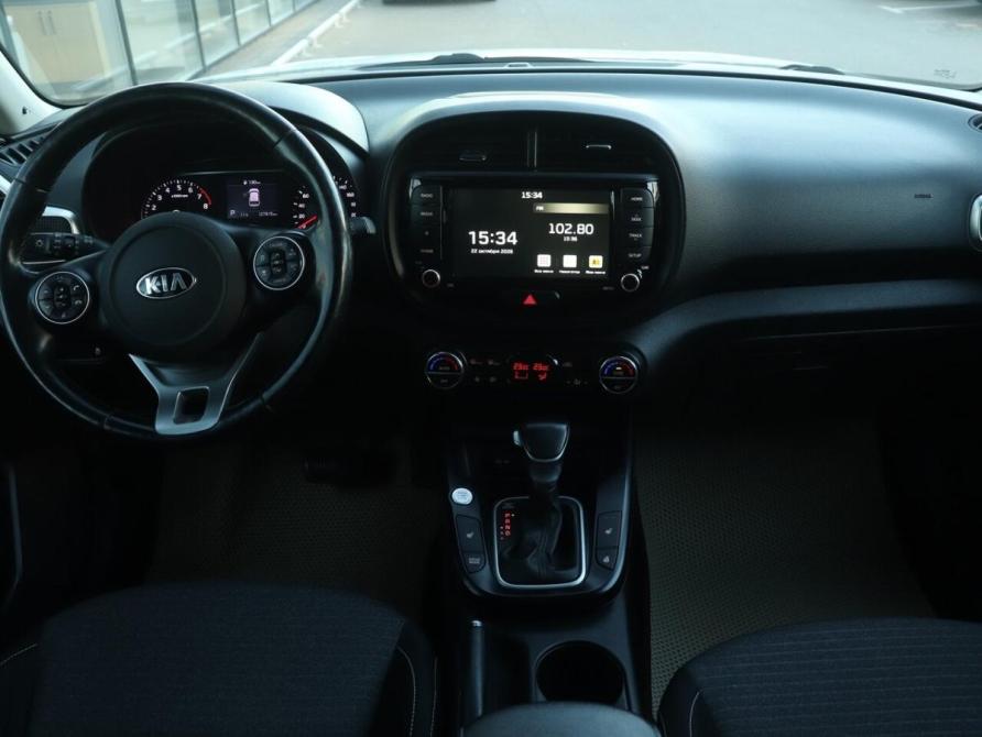 Kia Soul III Казань  - изображение 7
