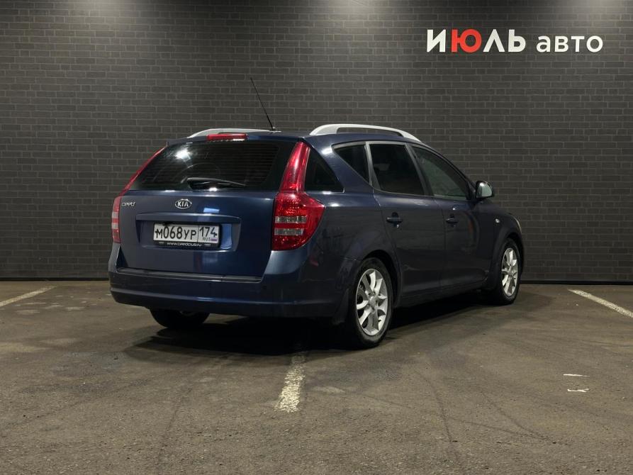 Kia Ceed I Челябинск  - изображение 2