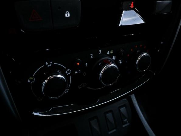 Nissan Terrano III (D10) с пробегом 2020 года, цена 1 430 000 рублей, 60589 км, внедорожник, Автокод Объявления