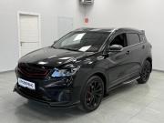 Geely Coolray I Казань  - изображение 22