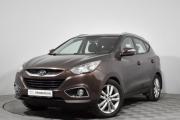 Hyundai ix35 I Санкт-Петербург  - изображение 21