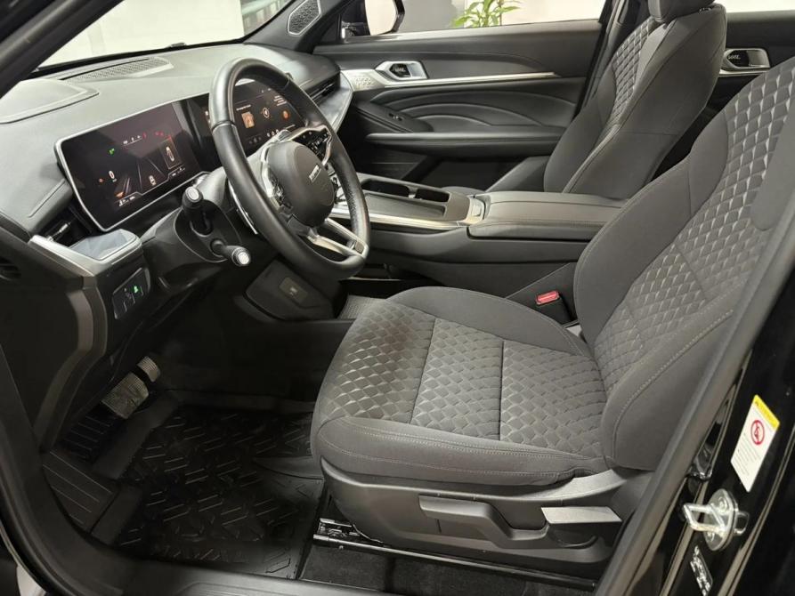 Haval F7 II Кандалакша  - изображение 9