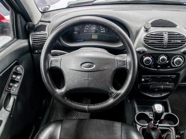 Lada (ВАЗ) Kalina I с пробегом 2011 года, цена 464 900 рублей, 133000 км, хэтчбек, Автокод Объявления