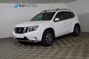 Nissan Terrano III (D10) Нижний Новгород  - изображение 25