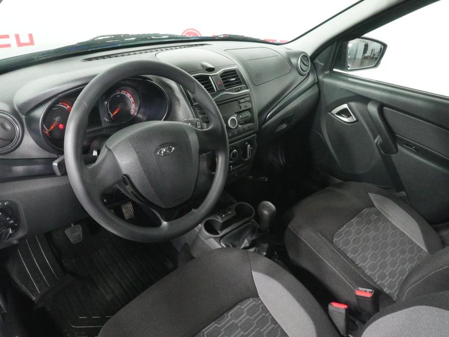 Lada (ВАЗ) Granta I Рестайлинг Вологда  - изображение 9