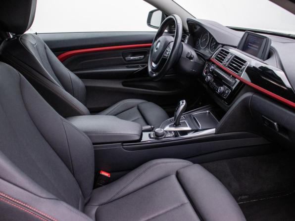 BMW 4 серии F32/F33/F36 Рестайлинг с пробегом 2017 года, цена 2 758 537 рублей, 145000 км, купе, Автокод Объявления