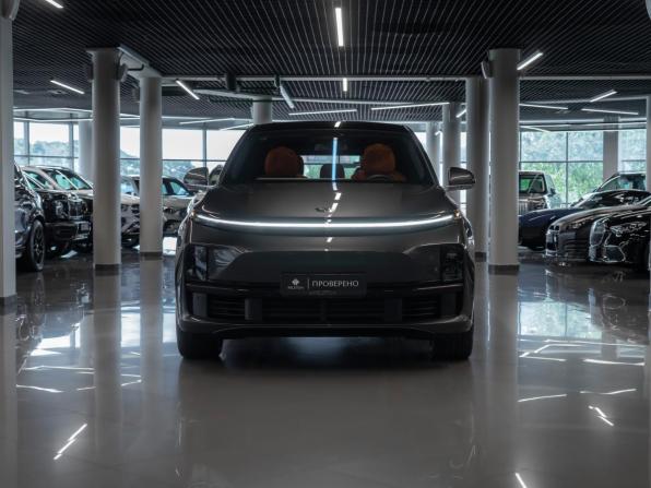 Li Auto (Lixiang) L7 I с пробегом 2023 года, цена 5 990 000 рублей, 19048 км, внедорожник, Автокод Объявления