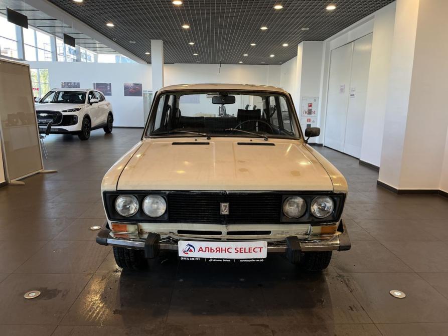 Lada (ВАЗ) 2106 Чебоксары  - изображение 8