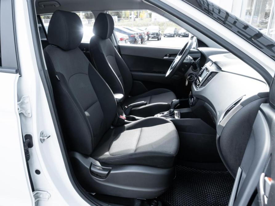 Hyundai Creta I Рестайлинг Ставрополь  - изображение 8