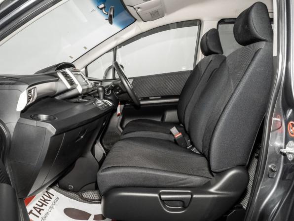 Honda Freed I Рестайлинг с пробегом 2012 года, цена 1 175 000 рублей, 202131 км, компактвэн, Автокод Объявления