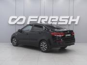 Kia Rio III Рестайлинг Ростов-на-Дону  - изображение 19