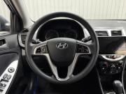 Hyundai Solaris I Рестайлинг Магнитогорск  - изображение 24