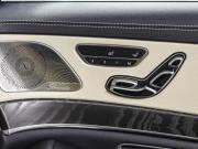 Mercedes-Benz S-Класс VI (W222 C217) Рестайлинг Москва  - изображение 49
