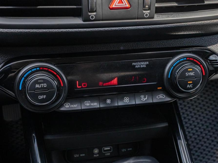Kia Cerato IV Краснодар  - изображение 13