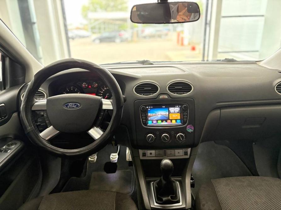 Ford Focus II Рестайлинг Ярославль  - изображение 9