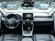 Toyota RAV4 V (XA50) Москва  - изображение 38