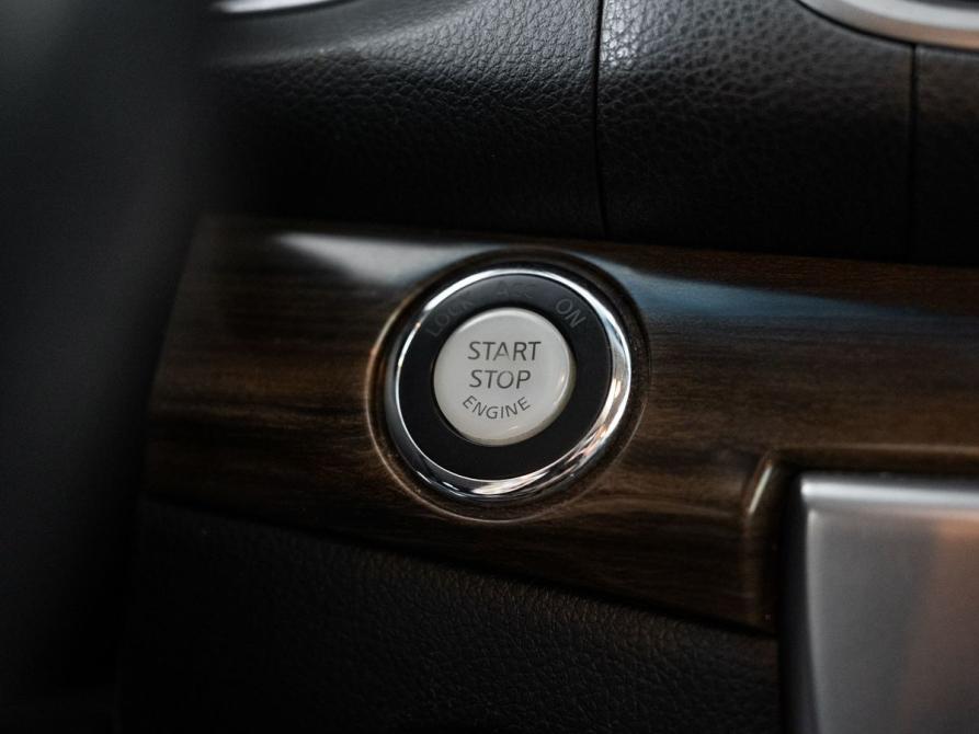 Nissan Teana II Рестайлинг Иркутск  - изображение 16