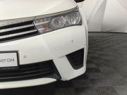Toyota Corolla XI (E160 E170 E180) Москва  - изображение 32