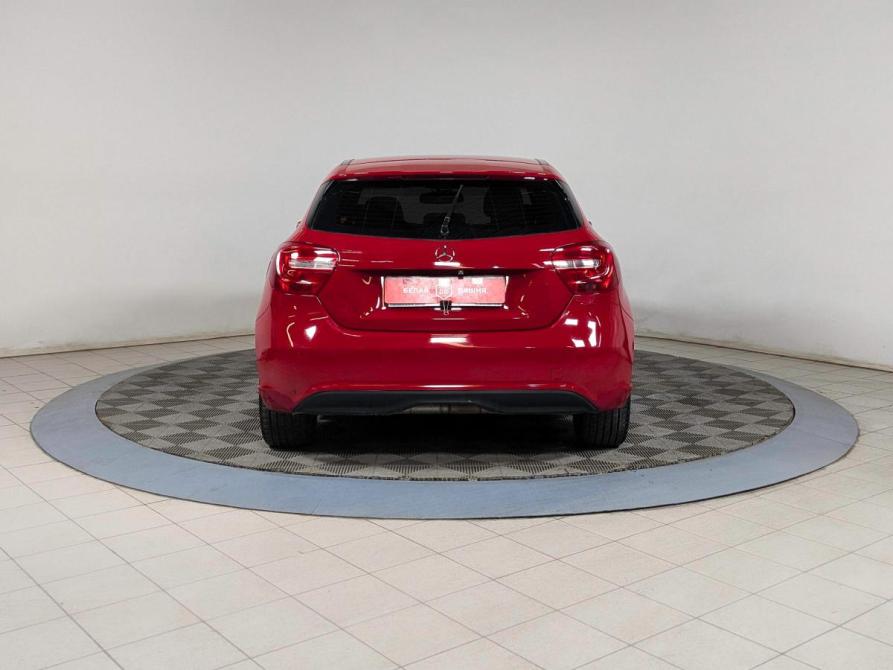 Mercedes-Benz A-Класс III (W176) Екатеринбург  - изображение 7