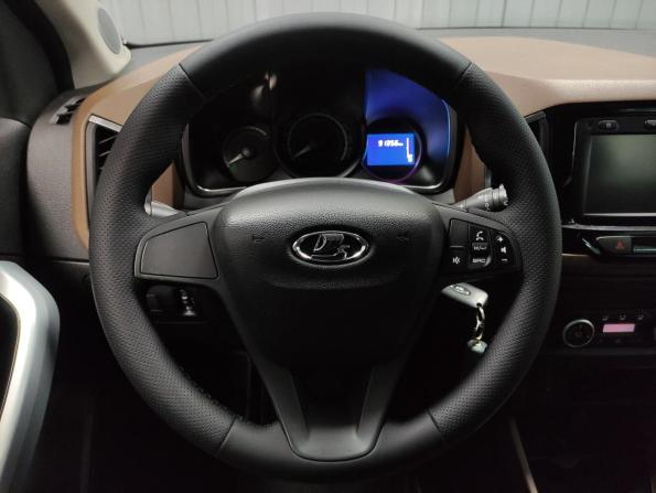 Lada (ВАЗ) XRAY I с пробегом 2017 года, цена 800 000 рублей, 91355 км, хэтчбек, Автокод Объявления
