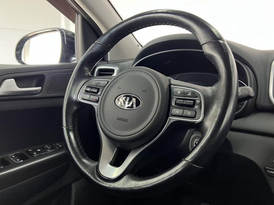 Kia Sportage IV Уфа  - изображение 8