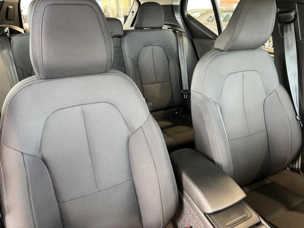 Volvo XC40 I с пробегом 2021 года, цена 3 235 000 рублей, 42431 км, внедорожник, Автокод Объявления