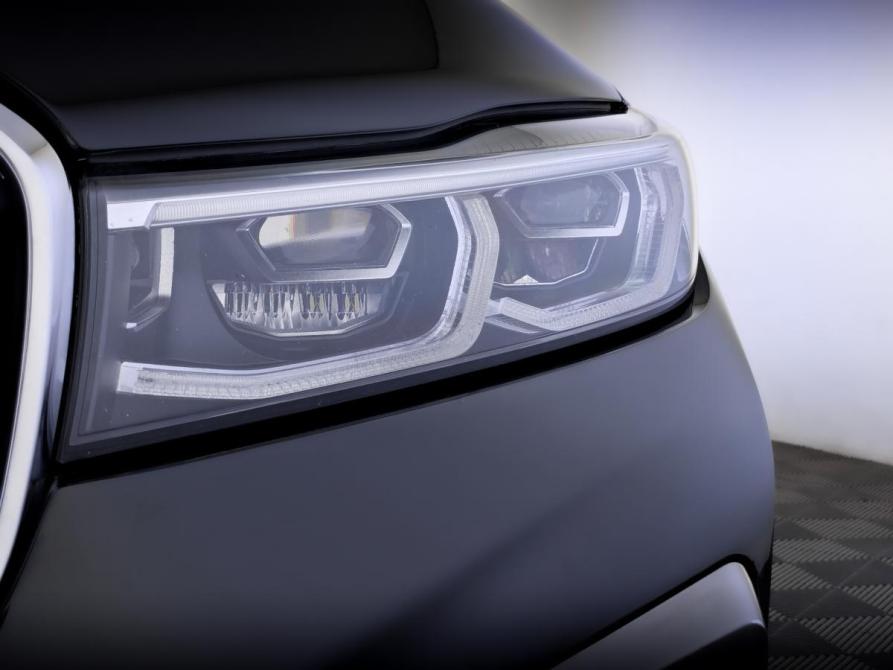 BMW 7 серии VI (G11/G12) Рестайлинг Москва  - изображение 17