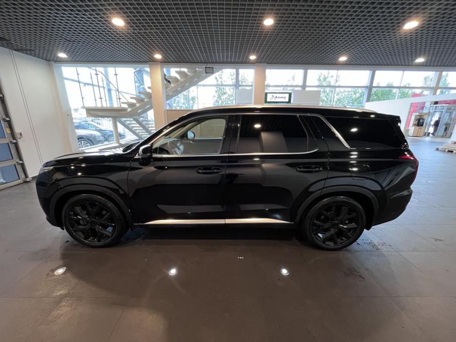 Hyundai Palisade I Чебоксары  - изображение 6