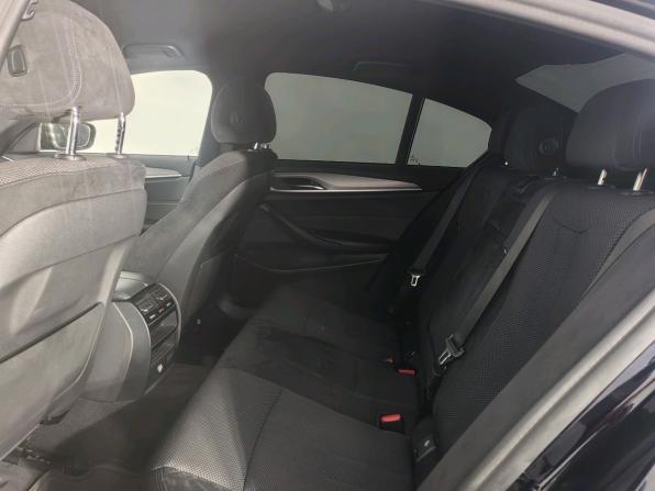 BMW 5 серии VII (G30/G31/G38) с пробегом 2018 года, цена 2 519 000 рублей, 176061 км, седан, Автокод Объявления