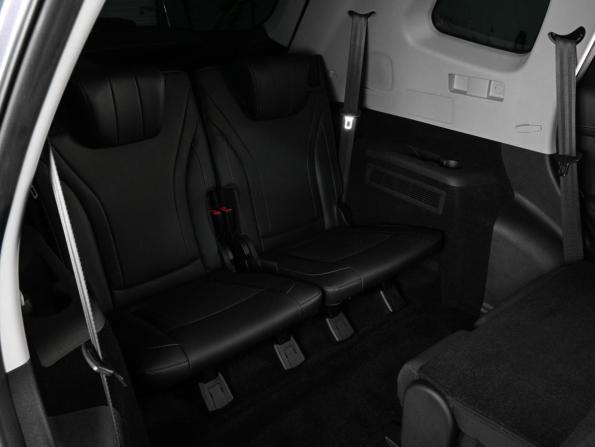 Chery Tiggo 8 Pro Max I с пробегом 2023 года, цена 2 649 000 рублей, 63036 км, внедорожник, Автокод Объявления